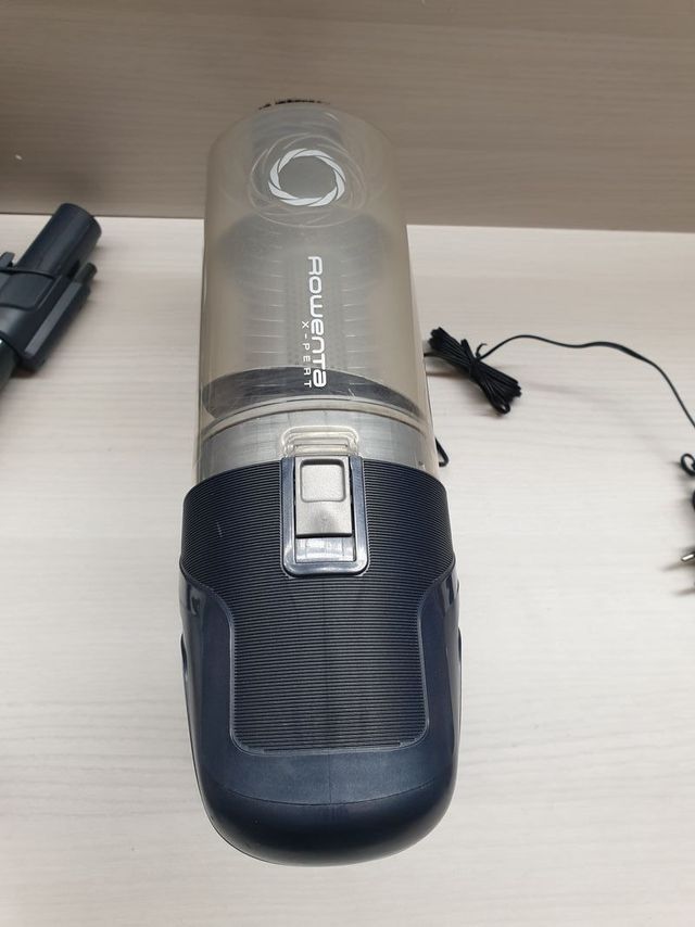 Aspirador Rowenta X-Pert 6.60 Sem Fio