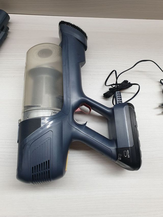 Aspirador Rowenta X-Pert 6.60 Sem Fio