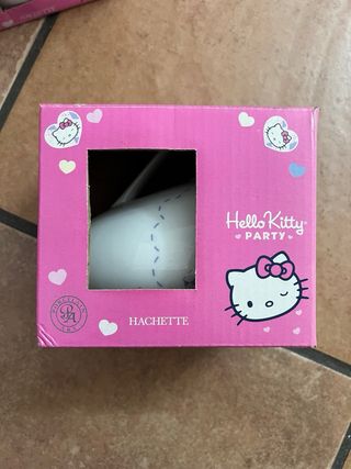 Collezione Hello Kitty Party