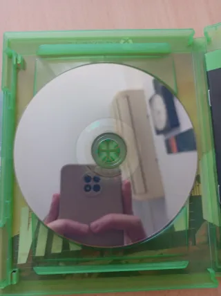 🇪🇦GTA V Premium Edition Xbox One/series