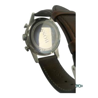 Reloj Hugo Boss Cronógrafo Marrón