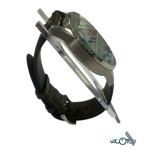 Reloj Hugo Boss Cronógrafo Marrón