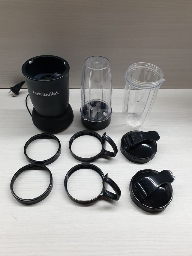 Nutribullet Pro 900W 900ml