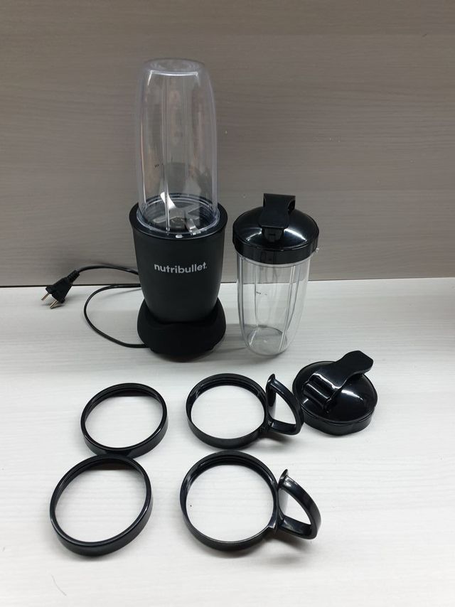 Nutribullet Pro 900W 900ml