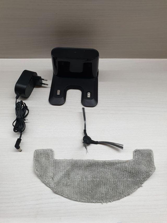 Robô Aspirador Proscenic Q8