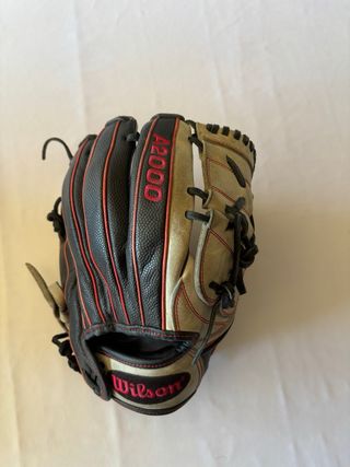 Guante Wilson A2000 Beisbol/Softbol