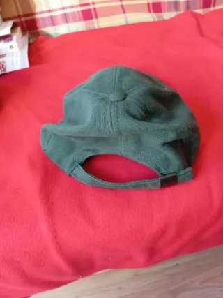 Gorra Safari Club Norte de México