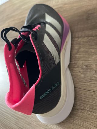 Adidas Adizero Boston 12 Zapatillas Running