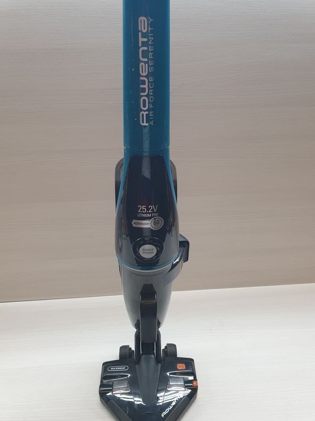 Aspirador de mão Rowenta Air Force Serenity 25.2V