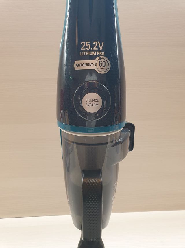 Aspirador de mão Rowenta Air Force Serenity 25.2V