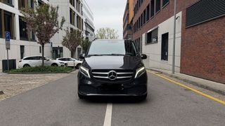 Mercedes-Benz Clase V 2019