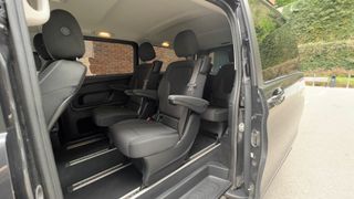 Mercedes-Benz Clase V 2019