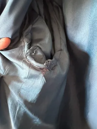 Giacca 100% Lana vintage taglia 50