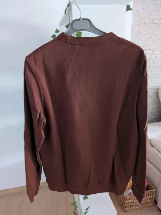 Sudadera C&A hombre Abstract Modernism