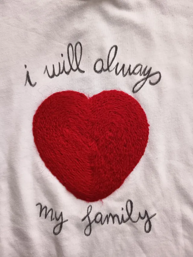 Lote Camiseta Zara y Pantalón H&M T:4-5