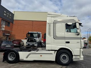DAF XF SC 510 EURO6 Cabeza Tractora
