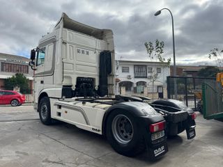 DAF XF SC 510 EURO6 Cabeza Tractora