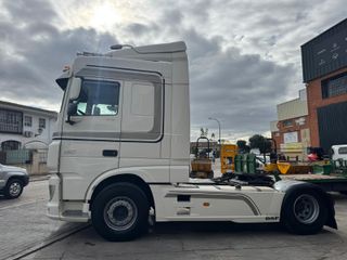 DAF XF SC 510 EURO6 Cabeza Tractora