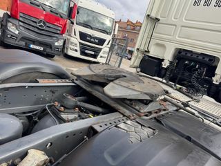 DAF XF SC 510 EURO6 Cabeza Tractora