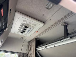 DAF XF SC 510 EURO6 Cabeza Tractora