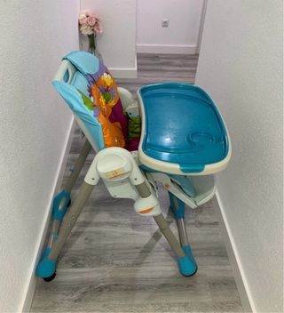 Trona Chicco para bebé