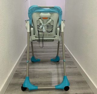 Trona Chicco para bebé