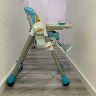 Trona Chicco para bebé