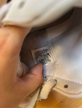 Scarpe Nike Blazer Mid