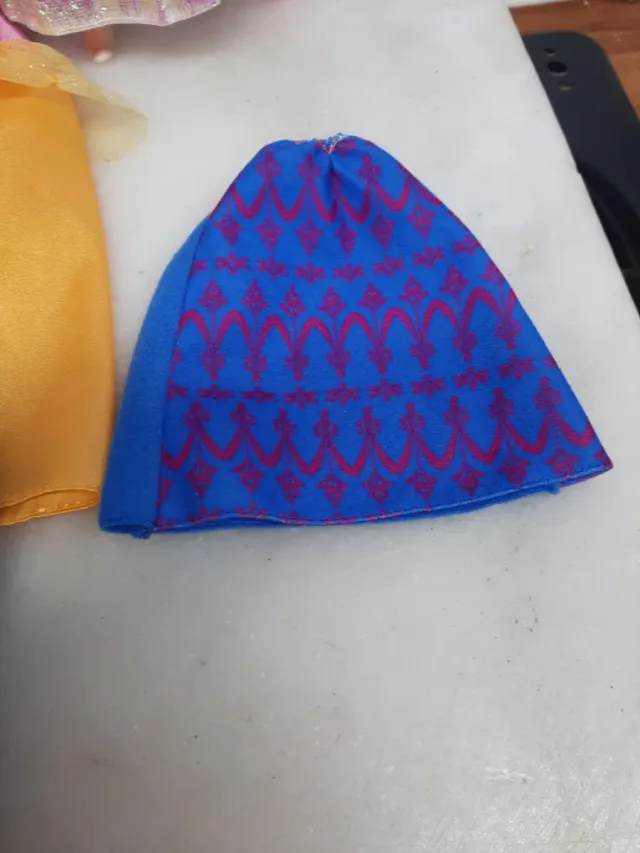 Lote 6 Muñecas Princesas