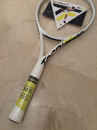 Raqueta Tenis Tecnifibre TF-X1 275.