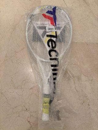 Raqueta Tenis Tecnifibre TF-X1 275.