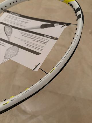 Raqueta Tenis Tecnifibre TF-X1 275.