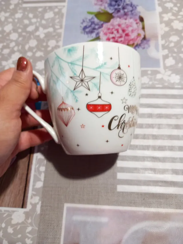 Tazzone Merry Christmas