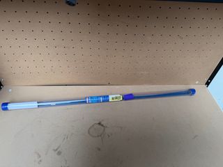 Kit de varillas pasacables 10x1m