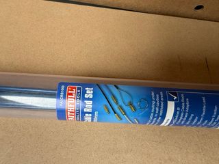 Kit de varillas pasacables 10x1m