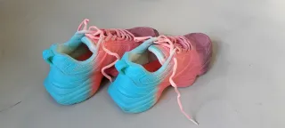 Zapatillas deportivas Kelme degradado