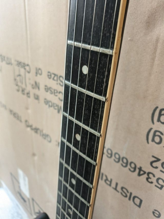 Gibson Professional Deluxe 335-S