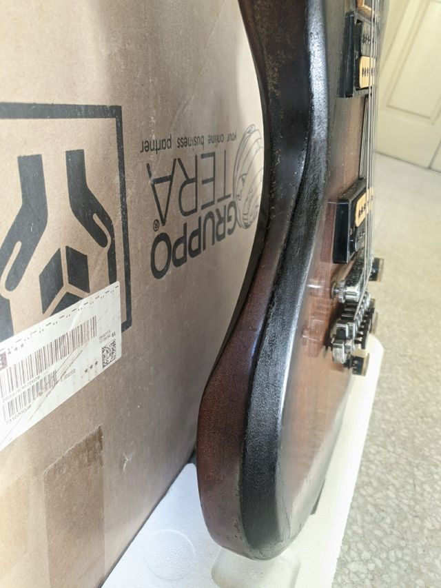 Gibson Professional Deluxe 335-S