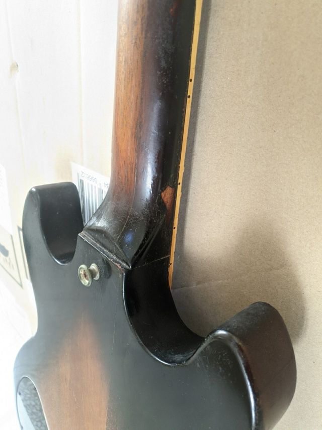 Gibson Professional Deluxe 335-S