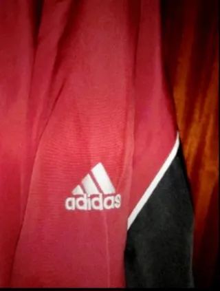 Chaqueta Reversible Miami Heat Adidas