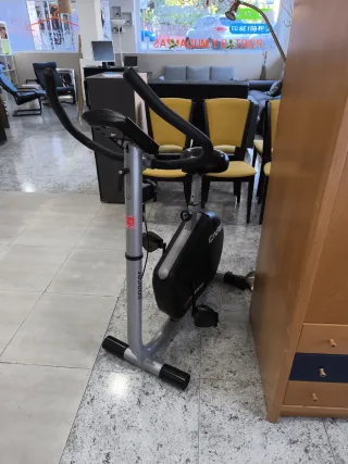 Bicicleta Estática CARE