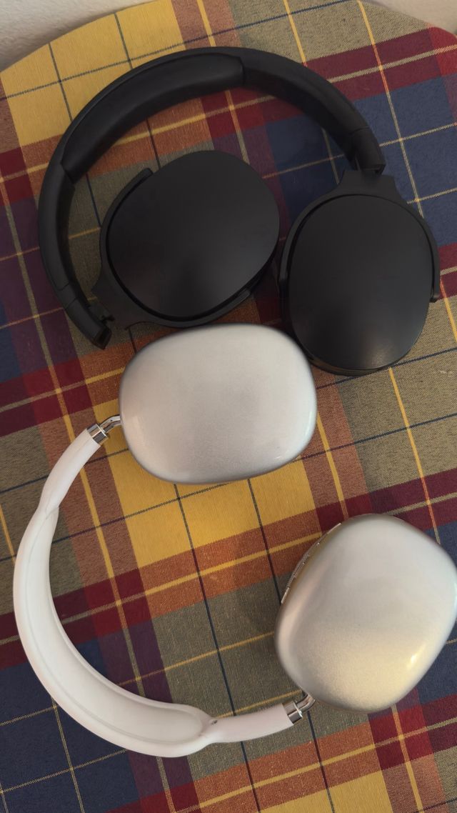 2 Auriculares Inalámbricos Bluetooth