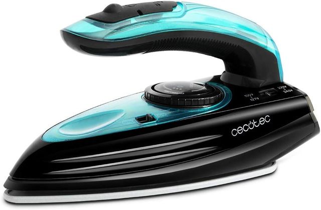 Plancha de viaje Cecotec