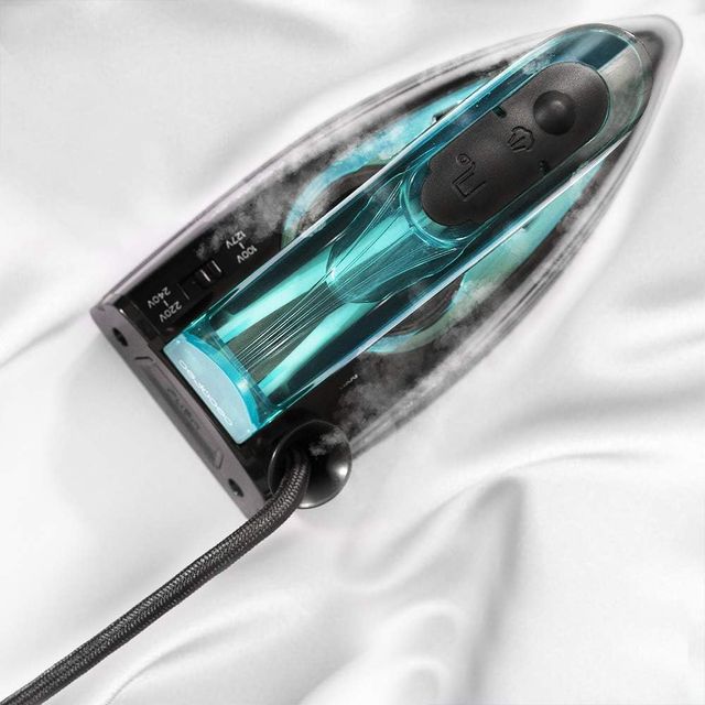 Plancha de viaje Cecotec