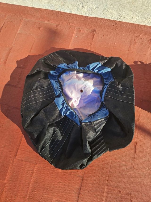 Fundas para nieve FIX&GOTEX M1