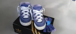 Adidas Adimatic x Maite Azul/Morado