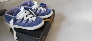 Adidas Adimatic x Maite Azul/Morado