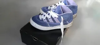 Adidas Adimatic x Maite Azul/Morado