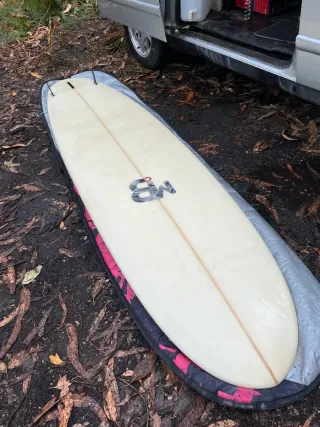 Tabla de surf 9 pies / Long board