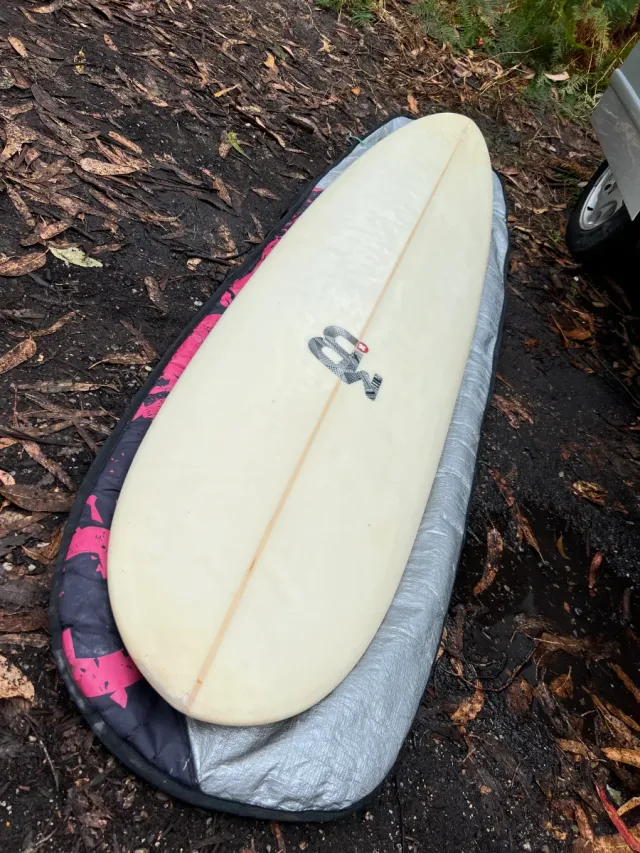 Tabla de surf 9 pies / Long board